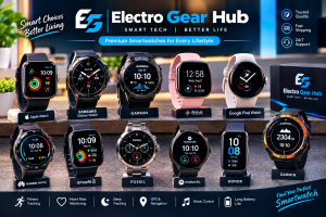 Best Smartwatch