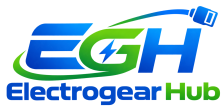 electronics